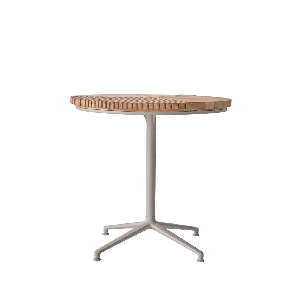 Vipp717 Open-Air Café Table fra Vipp - 1 - Jacobsen Plus