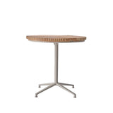 Vipp717 Open-Air Café Table fra Vipp - 1 - Jacobsen Plus