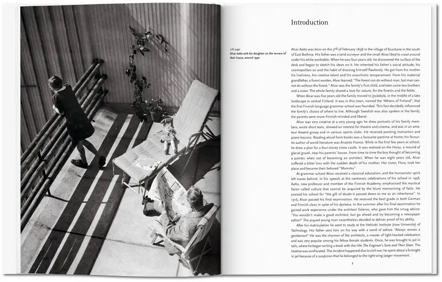 Aalto – Basic Art Series fra New Mags - 2 - Jacobsen Plus