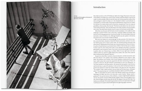 Aalto – Basic Art Series fra New Mags - 2 - Jacobsen Plus