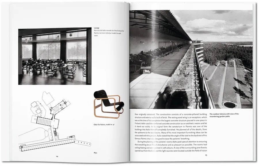 Aalto – Basic Art Series fra New Mags