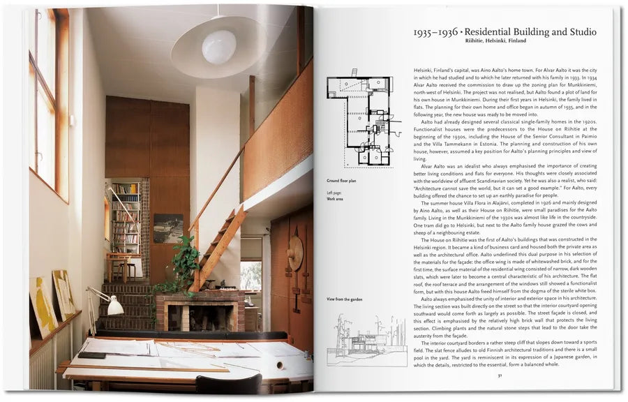 Aalto – Basic Art Series fra New Mags