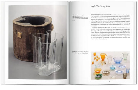 Aalto – Basic Art Series fra New Mags - 5 - Jacobsen Plus