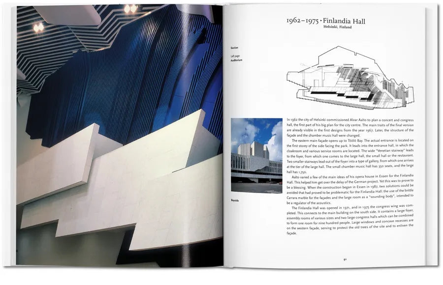 Aalto – Basic Art Series fra New Mags - 7 - Jacobsen Plus