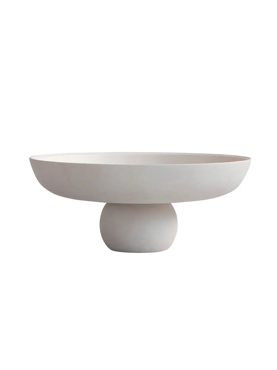 Baburu Bowl, big birch fra 101 Copenhagen - 1 - Jacobsen Plus