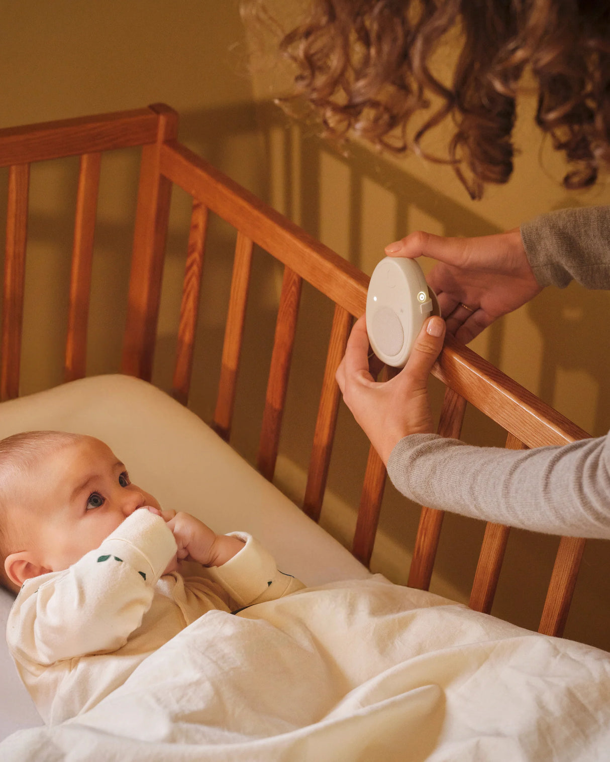 Connected Bundle – Babyalarmer fra Moonboon - 4 - Jacobsen Plus
