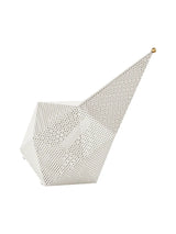 Bagdad Portable Lamp fra GUBI - Cream White - Jacobsen Plus