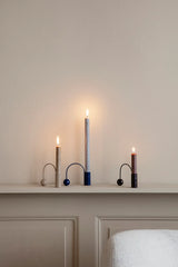 Balance Candle Holder fra Ferm Living - 1 - Jacobsen Plus