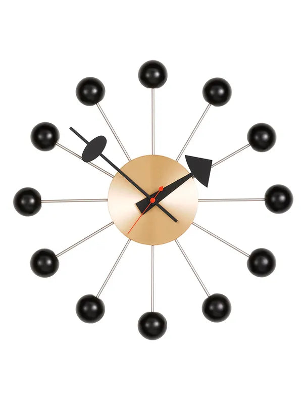 Ball Clock fra Vitra