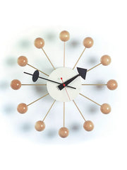 Ball Clock fra Vitra