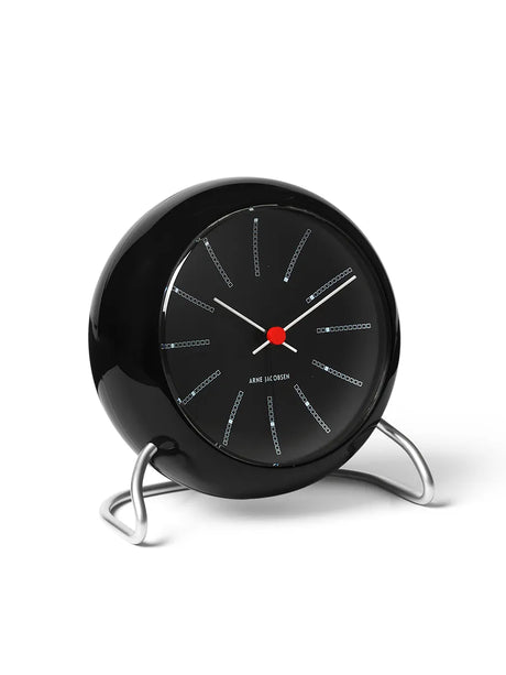 Bankers Bordur, sort af Arne Jacobsen - 4 - Jacobsen Plus