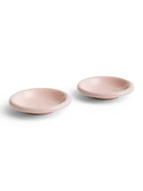 Barro Bowl, sæt á 2 stk. fra Hay - Pink - Jacobsen Plus