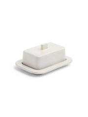 Barro Butter Dish fra Hay