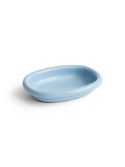 Barro Oval Dish, small fra Hay