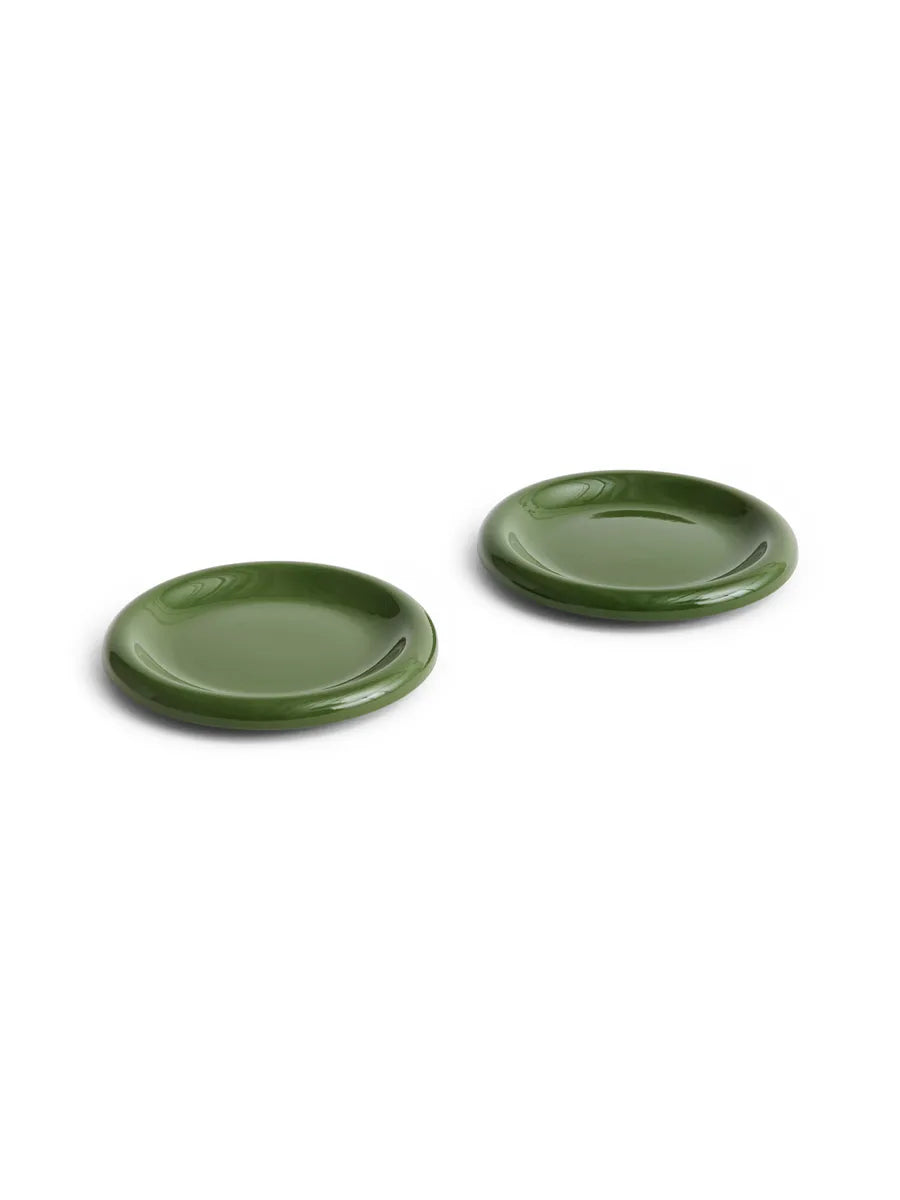  - Green - Jacobsen Plus