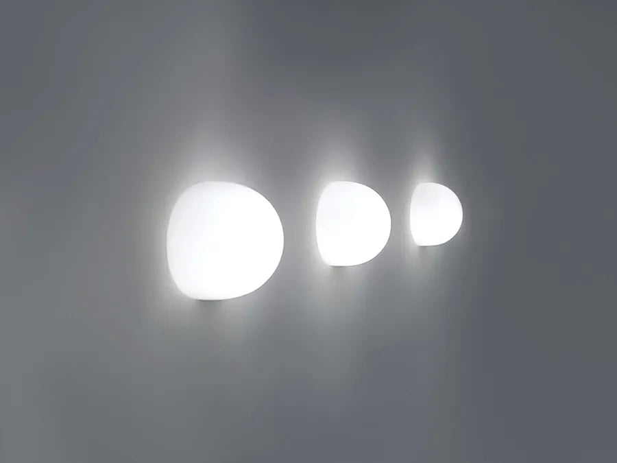 Glo-Ball W Væglampe fra Flos - 2 - Jacobsen Plus