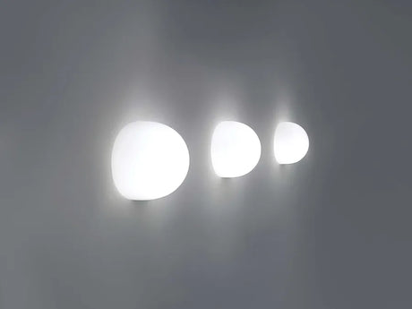 Glo-Ball W Væglampe fra Flos - 2 - Jacobsen Plus