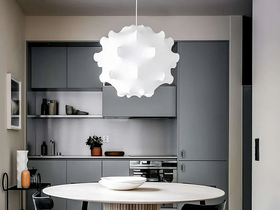 Taraxacum 1 Suspension fra Flos - 2 - Jacobsen Plus