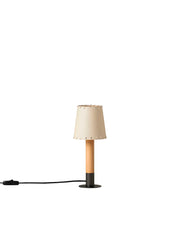 Básica Mínima Bordlampe fra Santa and Cole