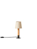 Básica Mínima Bordlampe fra Santa and Cole