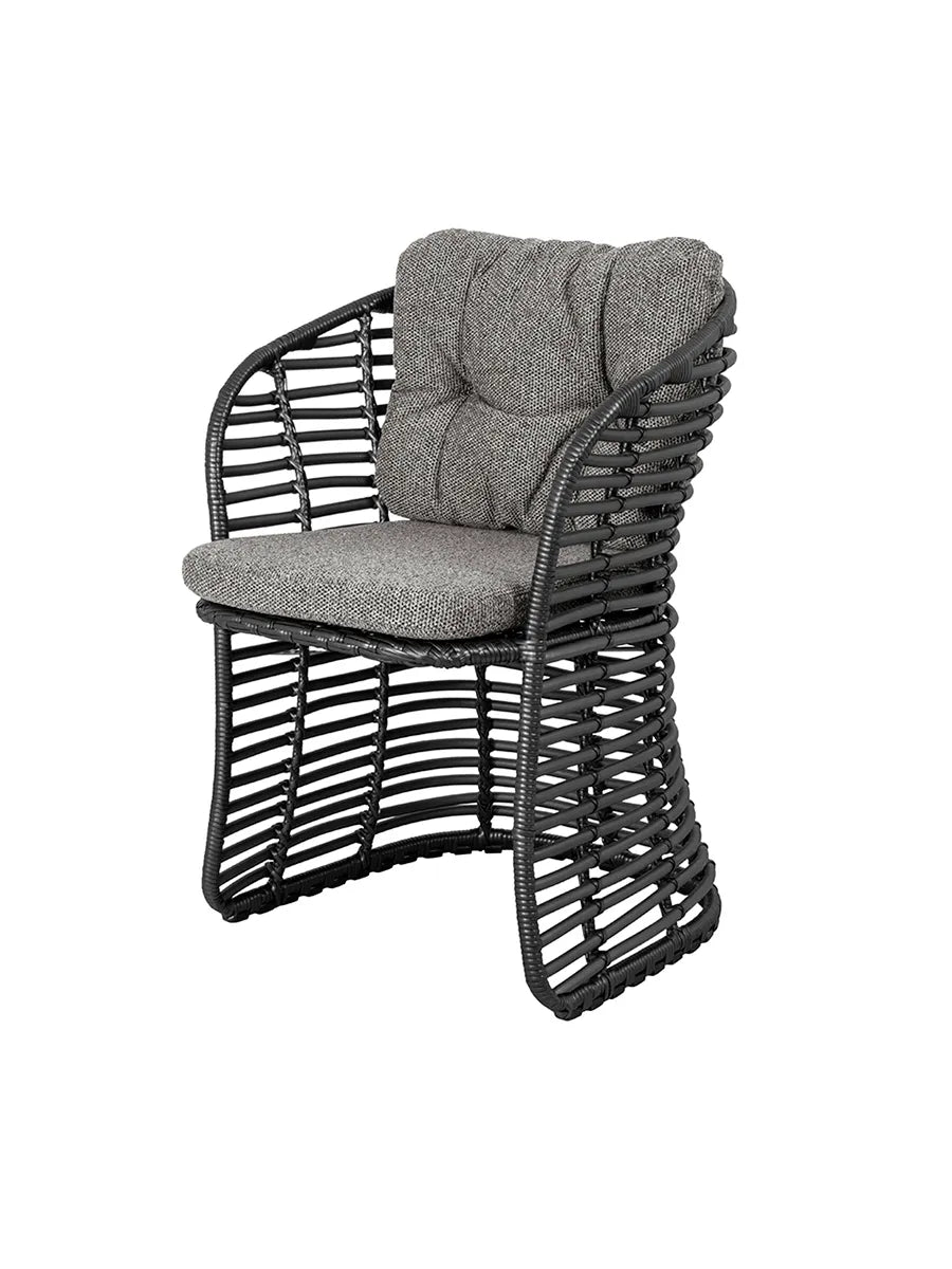 Basket Stol fra Cane-line