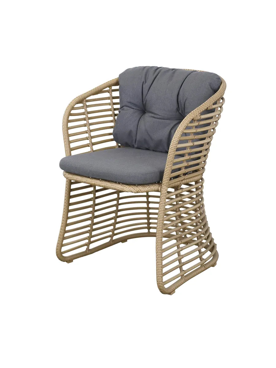 Hyndesæt til Basket Stol fra Cane-line