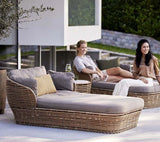 Basket Daybed fra Cane-line - 1 - Jacobsen Plus