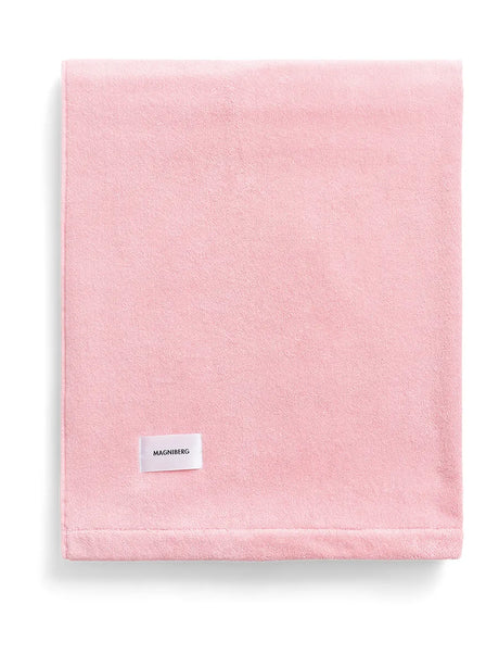 Gelato Towel, fragola pink fra Magniberg - Hand Towel - Jacobsen Plus