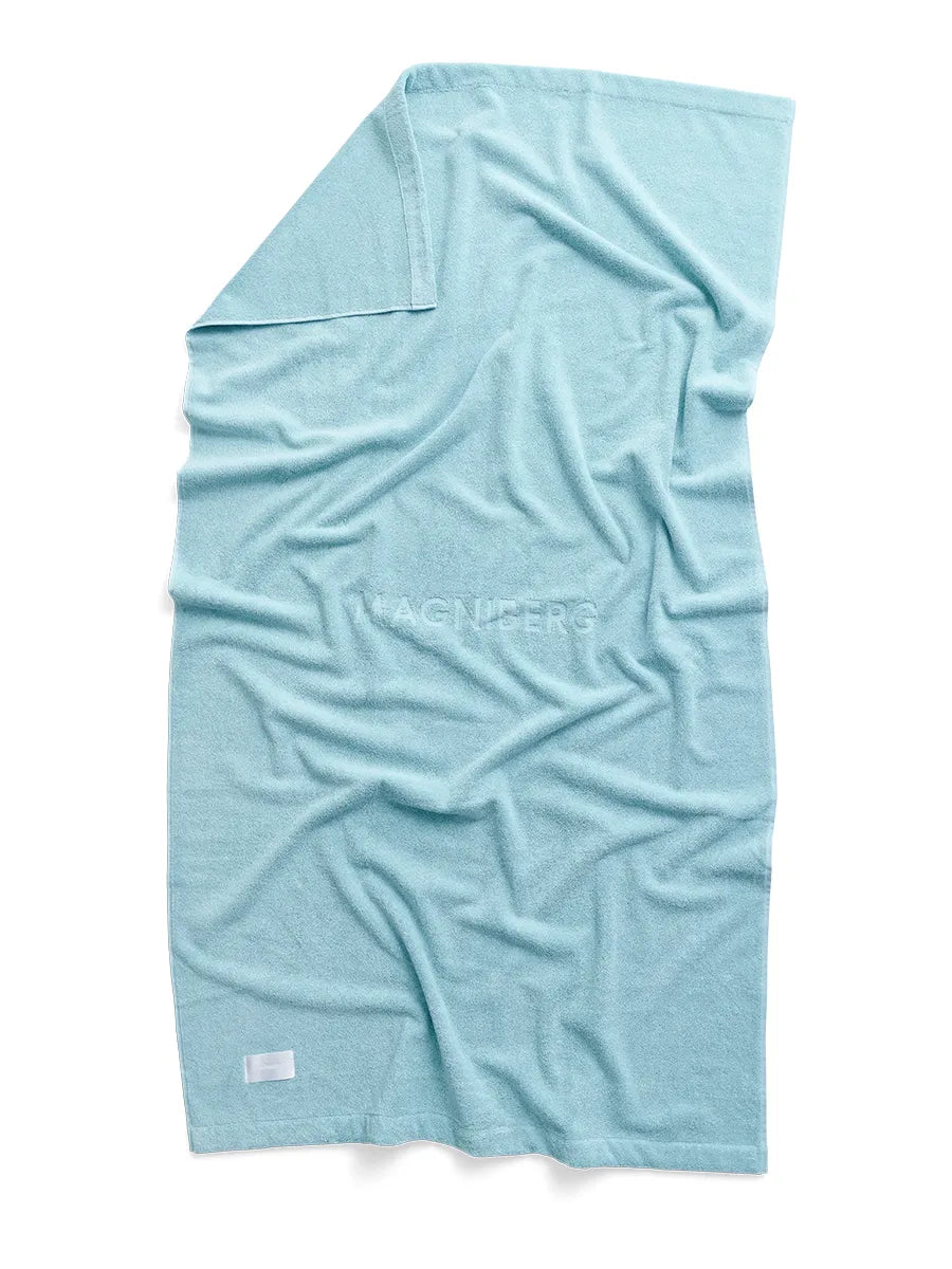 Gelato Towel, young blue fra Magniberg