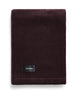 Gelato Towel, cherry brown fra Magniberg