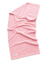 Gelato Towel, fragola pink fra Magniberg