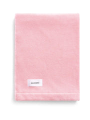 Gelato Towel, fragola pink fra Magniberg