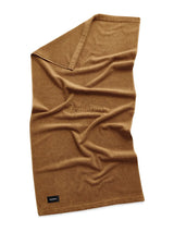 Gelato Towel, nocciola beige fra Magniberg