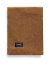 Gelato Towel, nocciola beige fra Magniberg