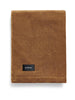 Gelato Towel, nocciola beige fra Magniberg
