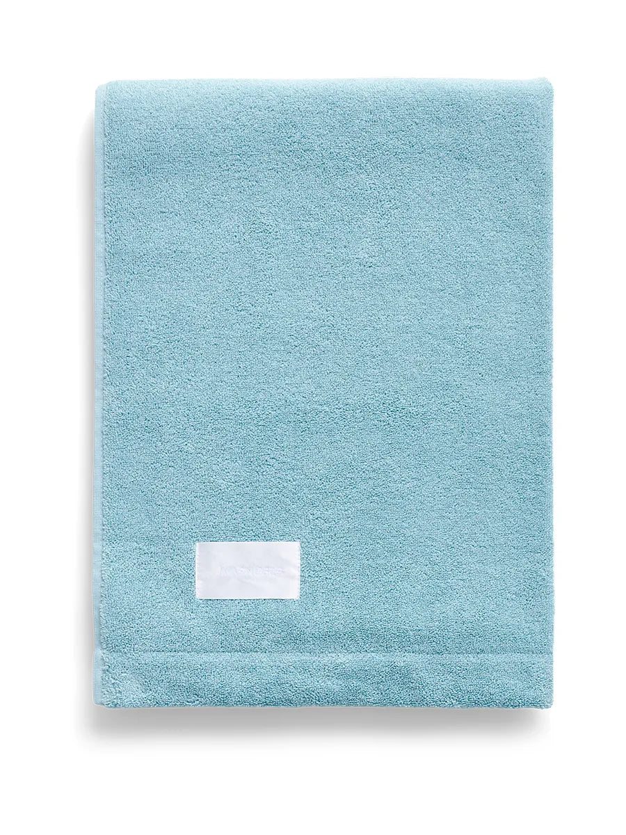 Gelato Towel, young blue fra Magniberg