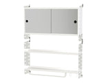 Badeværelse, bundle D fra String - 1 - Jacobsen Plus