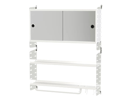 Badeværelse, bundle D fra String - 1 - Jacobsen Plus