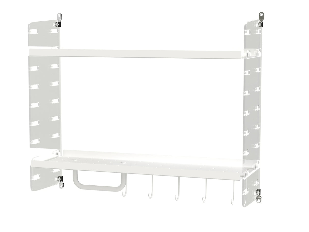 Badeværelse, bundle F fra String - 1 - Jacobsen Plus