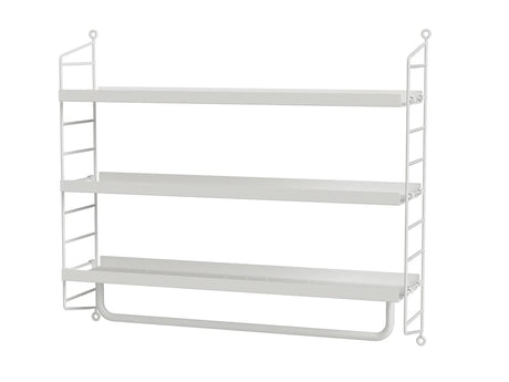 Badeværelse, bundle J fra String - 1 - Jacobsen Plus
