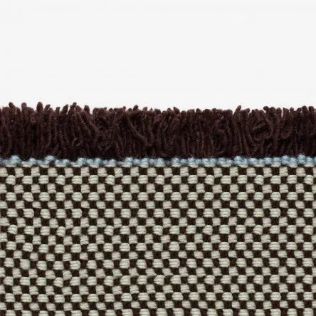 Duotone Tæppe fra Kvadrat - 9 - Jacobsen Plus