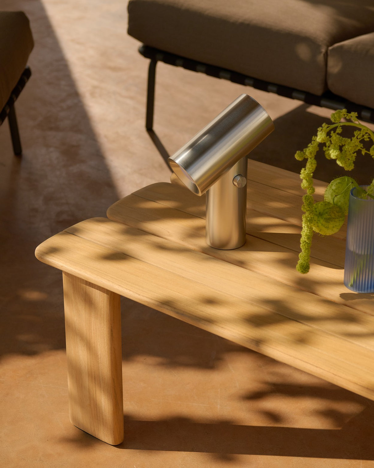 Beam Portable bordlampe fra Muuto - 4 - Jacobsen Plus