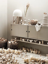 Reol, Living room E fra String - 1 - Jacobsen Plus