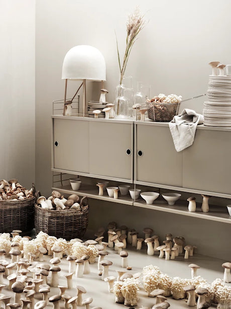 Reol, Living room E fra String - 1 - Jacobsen Plus