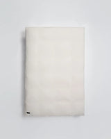 Mother Linen Duvet Cover Single 140x200 cm fra Magniberg - Beige - Jacobsen Plus
