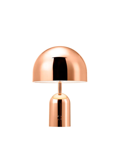 Bell Portable Bordlampe, copper fra Tom Dixon - 3 - Jacobsen Plus
