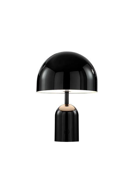 Bell Portable Bordlampe, black fra Tom Dixon - 3 - Jacobsen Plus