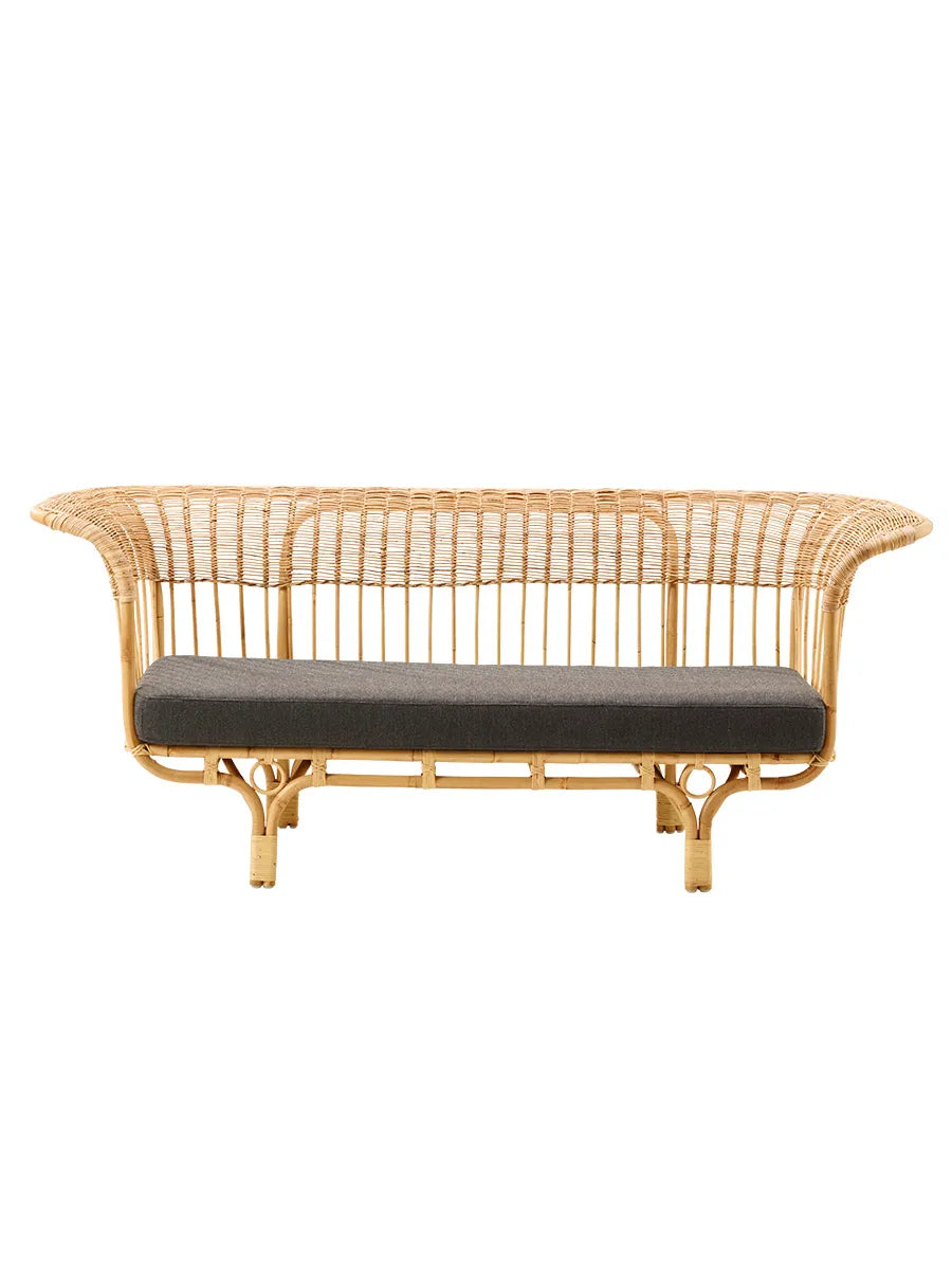 Belladonna Sofa af Franco Albini - A633 Youtoo - Pale Blue - Jacobsen Plus