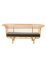 Belladonna Sofa af Franco Albini - A633 Youtoo - Pale Blue - Jacobsen Plus