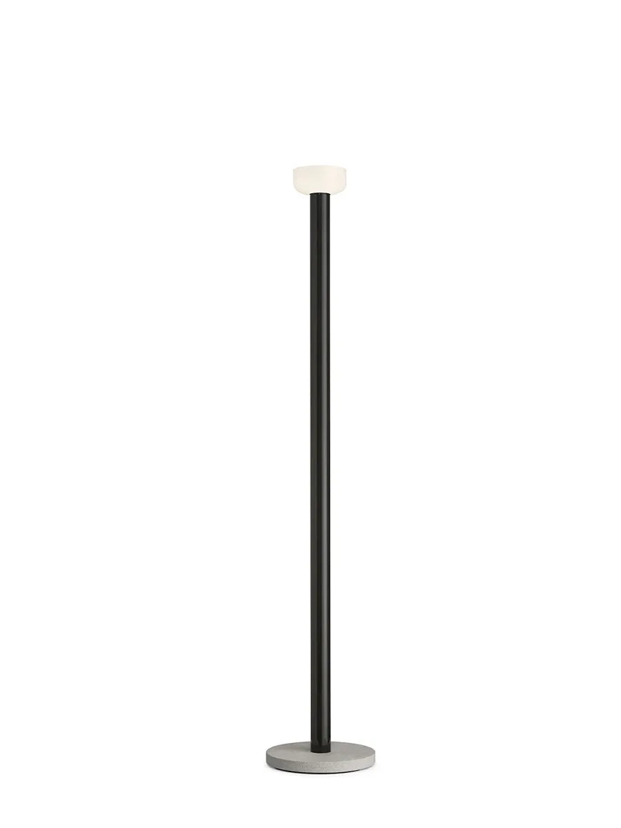 Bellhop Floor Lamp fra Flos - Cioko - Jacobsen Plus
